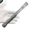 Cincel, Cincel para Cemento, Cincel Plano de Acero Especial, Punzón de Acero, Cincel para Muestras, Martillo de Cantero, Partidor de Piedra, Cincel de Acero para Cantero