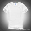 Transferência de calor Especial T-shirt de manga curta atacado transferência de calor modal T-shirt sublimação de calor T-shirt cultural camisa camisa de publicidade