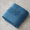 Toalla de Algodón Puro de 32 Hilos Longli Toalla de Baño Hotel Bed & Breakfast Hogar Paño Facial para Adultos Toalla Facial Espesa de Algodón Puro Venta al por Mayor