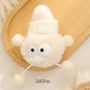 Ramo de muñecas diy accesorios para muñecas peluche de dibujos animados kulomi perro canela castor flor accesorios para el día de la madre