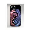 Adecuado para funda de teléfono iPhone15 nuevo Yin Yang Tai Chi pez dragón