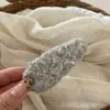 Pinza para el Cabello Estilo Coreano Bb con un Toque de Alta Gama, Pasador Exquisito, Pinza Lateral para Mujer, Pinza para la Frente, Pinza para el Flequillo, Accesorio para el Cabello, Pinza de Pato, Adorno para el Cabello