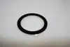 Anel Magnético Silicone Líquido Folha de Ferro Magnética Magsafe Telefone Carregamento Sem Fio Magnético Círculo Auxiliar Adesivo Magnético
