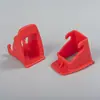 Ranura guía para asiento infantil, ranura guía para conector ISOFIX, ranura guía para interfaz de asiento infantil, puerto guía de expansión