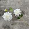 Flor Artificial flor artificial flor arreglo floral Pared Camino plomo accesorios