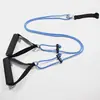 En stock venta al por mayor Polea de Hombro entrenador cuello Hombro miembro superior ejercicio cuerda de tracción Polea de Hombro