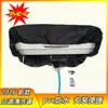 Limpeza de Ar Condicionado Saco Coletor de Água Ferramenta de Pendurar Limpeza Doméstica Capa de Limpeza para Ar Condicionado À Prova d'Água à Prova de Poeira Anti-Sujeira Venda Direta da Fábrica