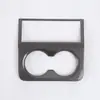 Adecuado para Avita Technology 24 Avita 07 Panel de Taza de Drenaje Trasero Plástico Decorativo Lentejuela Suministros Automotrices
