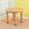 Mesa y Sillas de Madera Maciza para Niños. Escritorio y Sillas de Jardín de Niños. Educación Temprana Aprendizaje Escritura Juguete Mesa Ajustable de Madera Maciza y Sillas