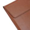 Bolsa de poliuretano tipo sobre para portátil MacBook, Apple, Dell y Lenovo, Pro13