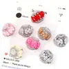 Exquisite Corrente de Garras com Strass em Laço Resistente, Corrente de Celular, Chaveiro e Acessórios para Caneta com Contas Soltas 3D DIY
