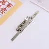 Clip de Placa Metálica Multifuncional al por Mayor para Uso en Oficina, Clip Fuerte Electroplateado a Prueba de Óxido, Clip para Menú, Clip de Placa para Accesorios de Carpeta