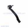 48527-JD01A 48647-JD01A D8521-JD00B Máquina de Dirección Rótula Interior y Exterior Izquierda y Derecha