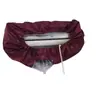 Cubierta de Limpieza de Aire Acondicionado Herramienta de Limpieza de Aire Acondicionado Cubierta de Agua para Limpieza de Aire Acondicionado Cubierta de Limpieza de Aire Acondicionado Anti-Suciedad Pared