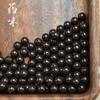 Cuentas Hixiang cuentas sueltas hierbas medicinales medicina tibetana áloe duradero accesorios DIY pulsera de cuentas para hombre y mujer venta al por mayor de fábrica