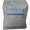 Gránulos de PP Basel Hp510M Hp520M Polipropileno de Grado Alimenticio Alta Rigidez Alto Brillo Alta Resistencia