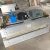 Vulcanizador de Reparación Eléctrico a Prueba de Explosión para Minería Lbd-1200/1140(660) Vulcanizadora de Banda S