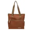 Otoño 2026 Nueva Moda Bolso de Hombro Único para Estudiante Universitario Bolso Tote Casual Bolso de Mano Estilo Coreano Diseño de Nicho para Mujer