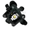 Adequado para carro Volvo XC60XC70 31293556 conjunto de termostato termostato 90 C