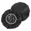 Gorro de ducha engrosado gorro de ducha impermeable gorro de plástico para la cabeza para la ducha gorro de cocina para humo de lámpara juego de ducha para el cabello para mujer
