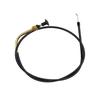 112-9753 Cabo de Afogador para Toro Time Cutter 120-2291 110-6754