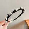 Herramienta Trenzadora de Diadema para Niñas, Pinza para Flequillo y Cabello, Accesorio para el Cabello de Diadema para Niñas, Adorno para el Cabello No Ajustado para Niñas, Nuevo Modelo 2026