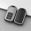 Adecuado para Funda de Llave Bentian Civic, Accord, Crv, Crown Road, Xrv, Vezel, Type-S, Crider, Haoying, Fit