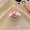 Peluche de cordero cachorro banda para el pelo de pelo de intestino grueso cuerda para el pelo linda pinza para flequillo roto pinza de pelo de nicho clip lateral accesorios