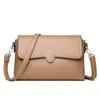 Bolso Pequeño Retro de Gama Alta 2026 Nuevo Bolso para Mujer de Moda Popular de Venta Caliente Bolso Cruzado Versátil Simple Bolso Súper Popular de Moda