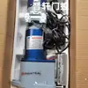 Motor para Puerta Enrollable Eléctrica, Juego Completo de Motor para Puerta Manual a Eléctrica, Accesorios de Control Remoto, Universal