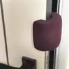 Tapón de Puerta de Seguridad Infantil para Evitar que los Dedos Queden Atrapados en Puertas Correderas