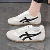 Zapatillas de Entrenamiento Alemanas para Mujer Primavera 2026 Nuevas Zapatillas Deportivas Transpirables Ligeras Casuales Tenis Blancos Versátiles Zapatillas para Correr Zapatos de Mujer