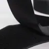 Velcro Colorido Gancho Dupla Face Peça Única Gancho Poliéster Fabricante Atacado Produtos Faciais Gancho Mágico Autoadesivo Nível C Velcro