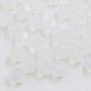 Cristal Austriaco 5000 Cuentas Tierra Cuentas Facetadas Cuentas Redondas DIY Pulsera Collar Cuentas Sueltas 4Mm6Mm2Mm