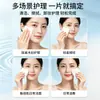 Toalhas Faciais Estéreis Descartáveis, Toalhas de Limpeza Facial para Beleza e Uso Médico, Extra Grandes e Espessas, Práticas para Viagem, Embaladas Individualmente