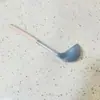 Espátula de Silicona Mango de Madera Juego de Utensilios de Cocina de Silicona Espátula Anti-quemaduras Alta Temperatura Cuchara para Sopa Cocina Antiadherente Herramientas Especiales de Cocina