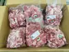 Retalhos de Carne Wagyu de Raça Pura Snow Dragon Sem Ossos Pacote Inteiro Carne de Boi Floco Gelado para Refogado Comercial, Churrasco e Grelha Atacado