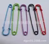 Producción DIY pin color de pintura color de pin pintura de pin alfiler de seguridad color pin grande