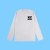 Marca de Tendencia Transfronteriza Solona Ropa de Otoño para Correr Cálida para Hombre Camisetas de Manga Larga Moda Americana Camisas Base Deportivas Venta al por Mayor