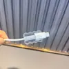 Adecuado para Funda Protectora de Cable de Datos Apple Carcasa Blanda de TPU Funda de Línea Ondulada Protector Transparente contra Mordeduras de Cable Venta al por Mayor Transfronteriza Anti-Rotura