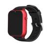 Reloj Inteligente 5G de Posicionamiento para Personas Mayores, Antiperdida, Anticaídas, Presión Arterial, Frecuencia Cardíaca, Oxígeno en Sangre, Temperatura Corporal, Monitoreo de Salud para Personas Mayores