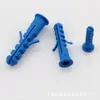 Tacos de Expansión de Nylon, Pernos de Anclaje, Clavos de Expansión, Tornillos para Tubo de Expansión