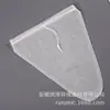 Amazon Bolsa Filtro de Malla Triangular en V de Nylon 80 Mallas para Leche de Nueces Jugo Cerveza Leche de Soya Malla de Filtración