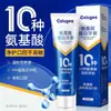 Pasta de dientes de bicarbonato de sodio auténtica, Pasta de dientes blanco deslumbrante, Aliento fresco, Fábrica de calidad superior al por mayor, Dropshipping registrado