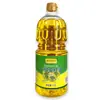 Óleo de Colza de Primeira Qualidade 1,5L Garrafa Pequena Óleo de Colza Não Transgênico Óleo de Cozinha Prensado Óleo para Salada Caixa Fechada