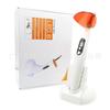 Venta al por mayor de fábrica máquina de fotopolimerización dental cinco segundos curado B inalámbrica 10W 1700 mW/cm