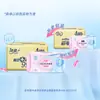 Toallitas Húmedas Jierou, 80 Piezas, Antibacterianas, Paquete Grande para el Hogar, No Irritantes, Toallitas de Limpieza sin Alcohol