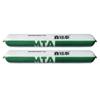 En Stock Xinmingtai Adhesivo de Silicona de Alta Resistencia Resistente a la Intemperie Adhesivo Estructural 995 Adhesivo Estructural de Silicona Neutro Transparente