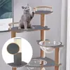Tapete para trepar gatos, se corta a voluntad, resistente al desgaste y a los arañazos, adhesivo de pared multifuncional, adhesivo de pared para trepar gatos, artefacto para provocar gatos, rascador vertical para gatos