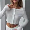 Trajes de Punto Jacquard Transversales Europeos y Americanos para Mujer con Mangas Largas, Tops Abiertos con Forro y Pantalones de Pierna Ancha para Ropa Casual de Casa para Mujer